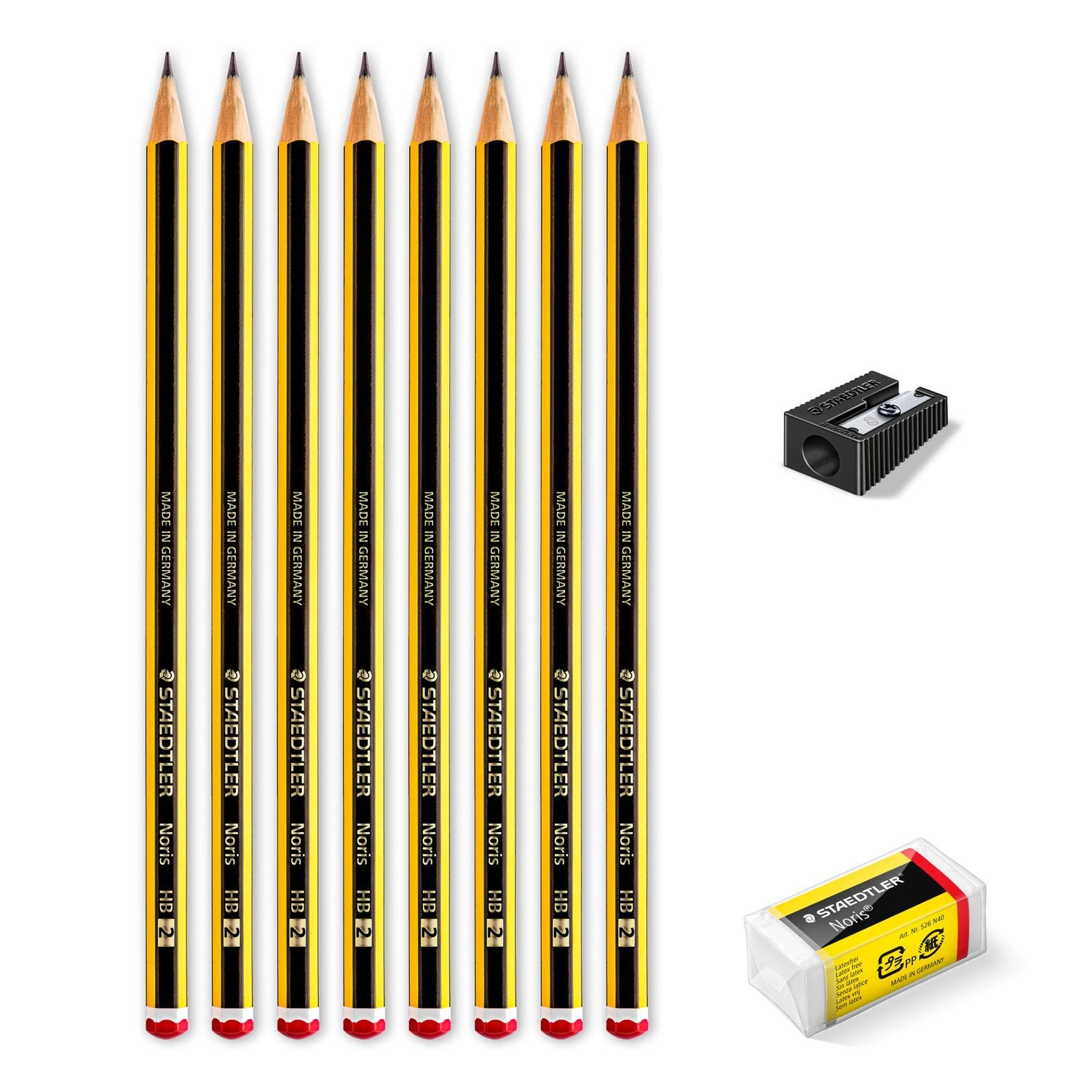 Staedtler Noris 120 Bleistift