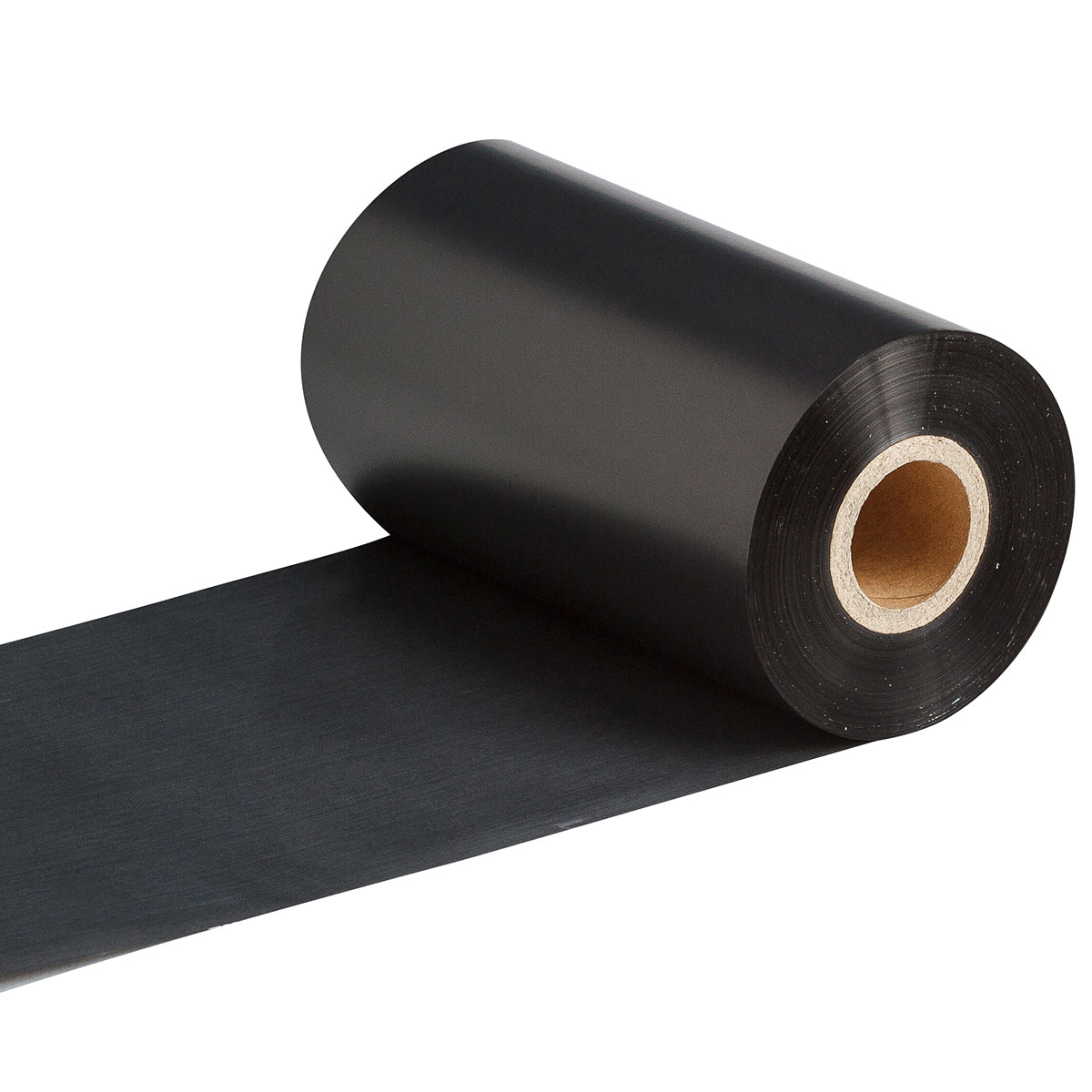 Brady Wachs/Harz Thermotransferband 90 mm × 300 m, Kern 1", 1 Stk