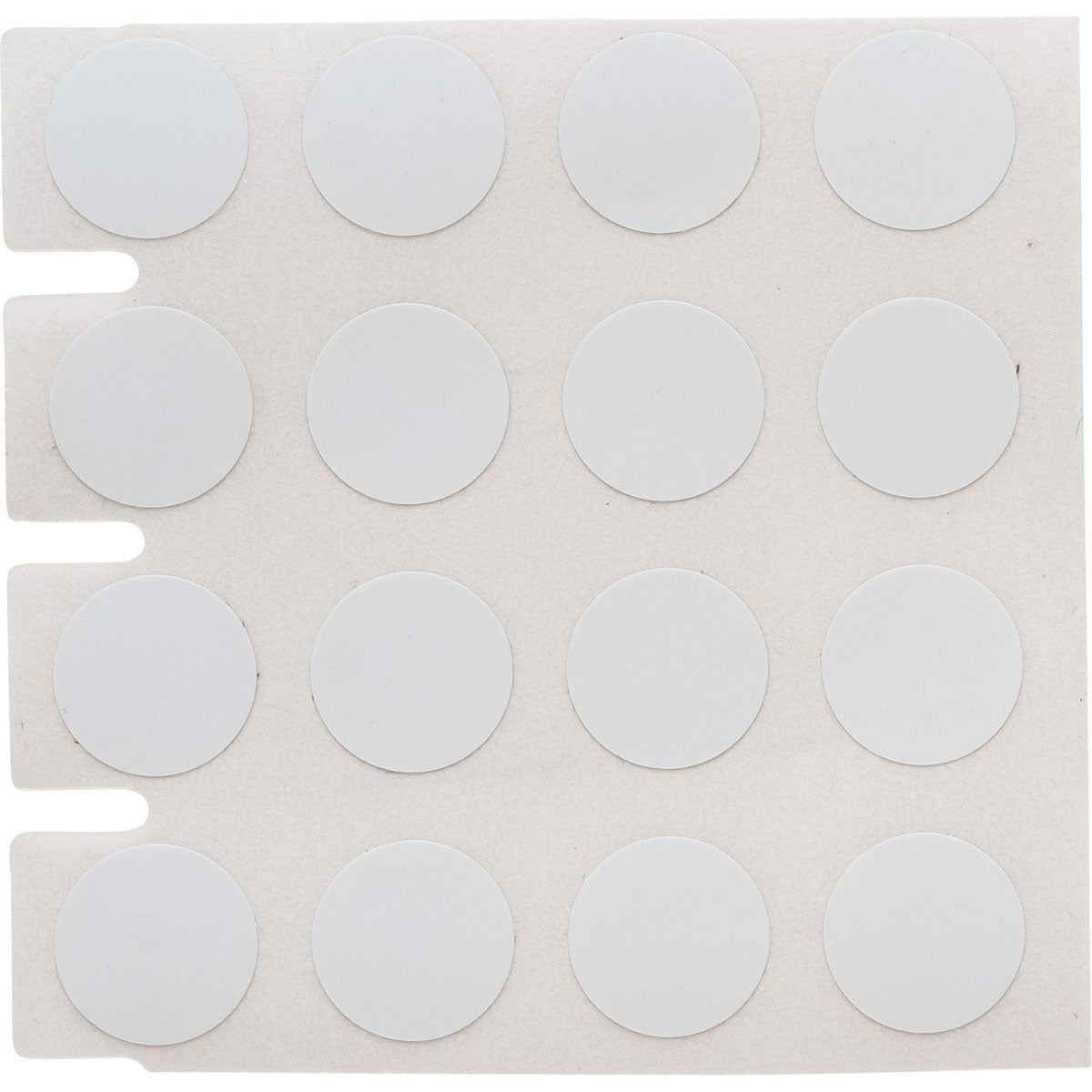 Brady FreezerBondz – Endlos-Etiketten Ø 9,5 mm – Polyester – Thermotransfer – 1500 Etiketten/Rolle