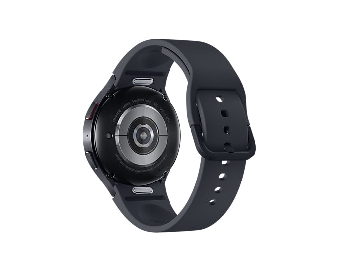 Samsung M-R945Fzkadbt – Smartwatch – 44 mm, LTE, Wi‑Fi, GPS, OLED, Graphit