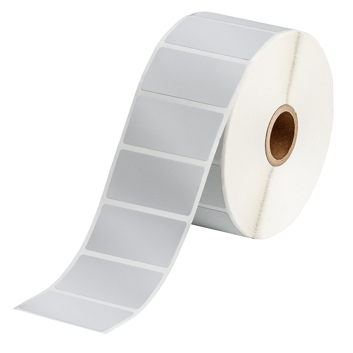 Brady BPT-17-7563-1 – Etiketten (Rolle) 51 × 25 mm – Polyester – Permanent haftend – 1000 Etiketten/Rolle