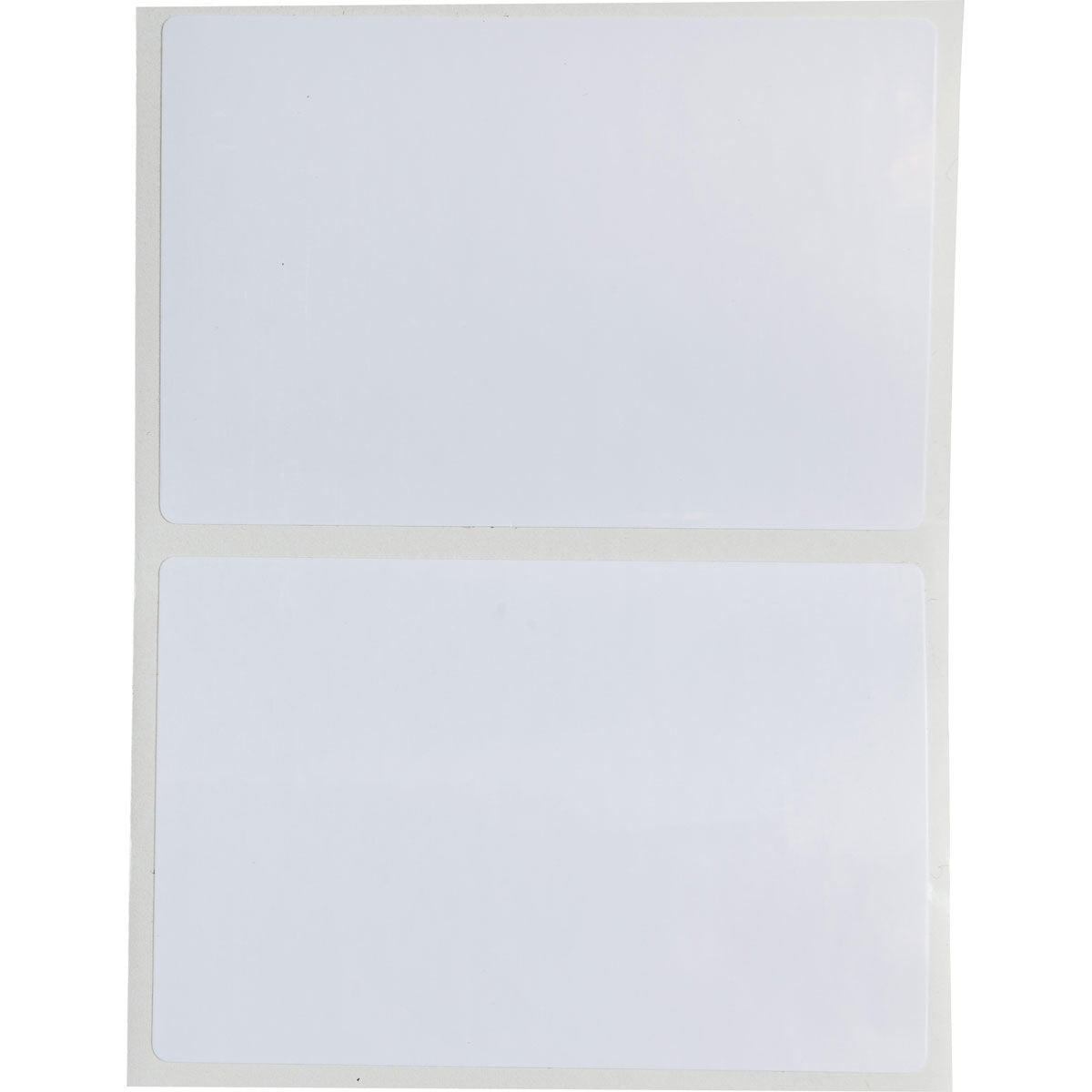 Brady B33-18-423 – Etiketten (Rolle) 76×25mm – Polyester – permanent haftend – Thermotransfer – für BBP33/i330