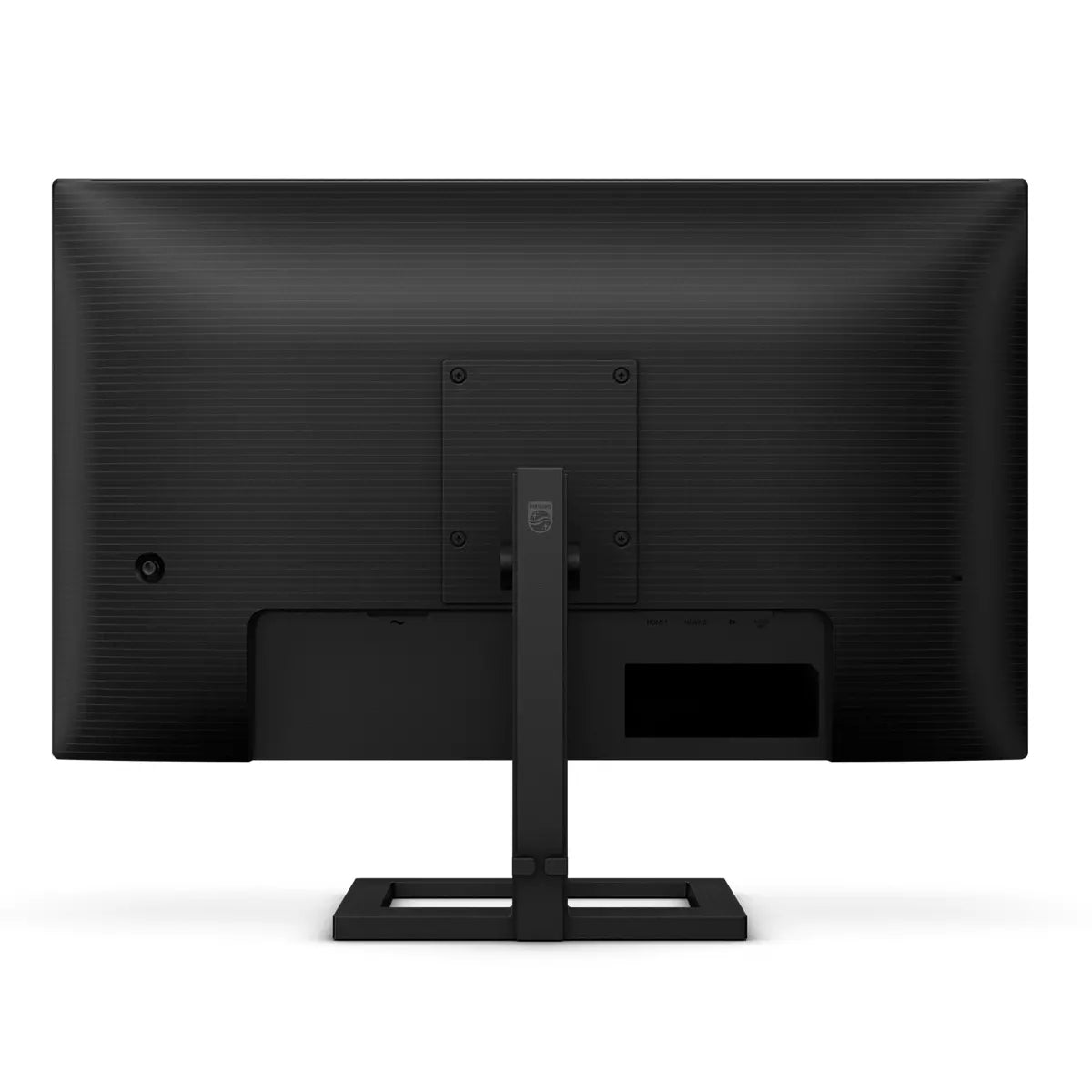 Philips 27E1N1800AE/00 – Monitor, 27", IPS, 60 Hz, 350 cd/m², Adaptive Sync, VESA 100 × 100, Schwarz