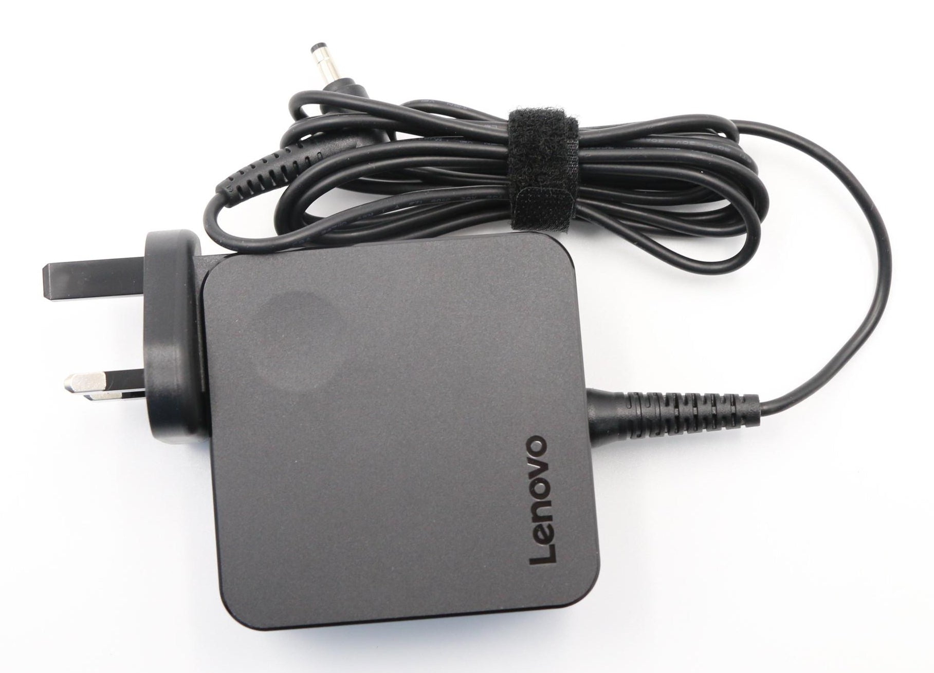 Lenovo 01FR155 Netzteil 65 W – 20 V, 3,25 A – für Lenovo Notebooks – schwarz