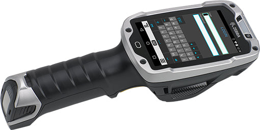 Zebra TC8300 – 4.0", 4/32 GB, WLAN, 1D/2D Extended Range (SE4850), IP65, Android