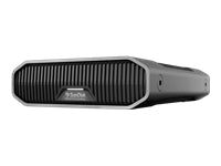 SanDisk Professionelles G-DRIVE Speichergerät – 18 TB, 3,5", USB-C (USB 3.1, 5 Gbit/s)