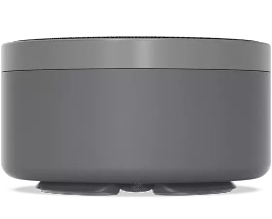 Lenovo GXD1C82051 – Konferenzlautsprecher – USB, Grau