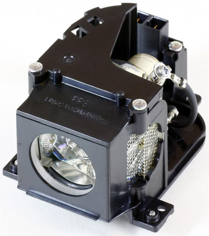 CoreParts Ersatzlampe – 200 W, 2000 h, für PLC‑XE32/PLC‑XW50/PLC‑XW55 und andere