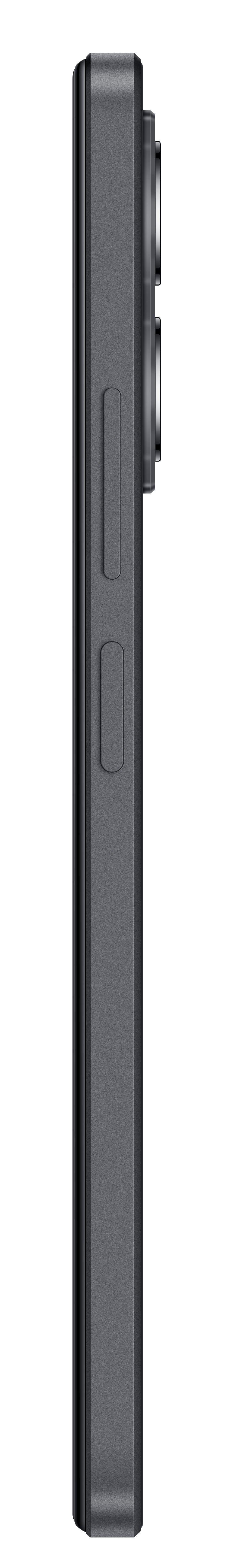 Xiaomi Redmi Note 12 – 6,7" – 128 GB – Onyx Grau