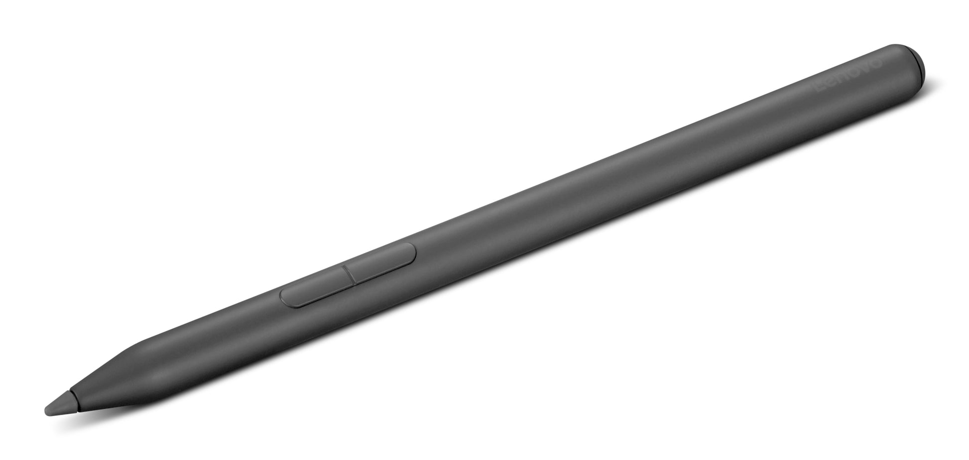 Lenovo Yoga Pen P Eingabestift für Lenovo-Laptops – WGP/MPP2.0/MPP2.6/USI2.0/AES2.0/AES1.0 – Grau
