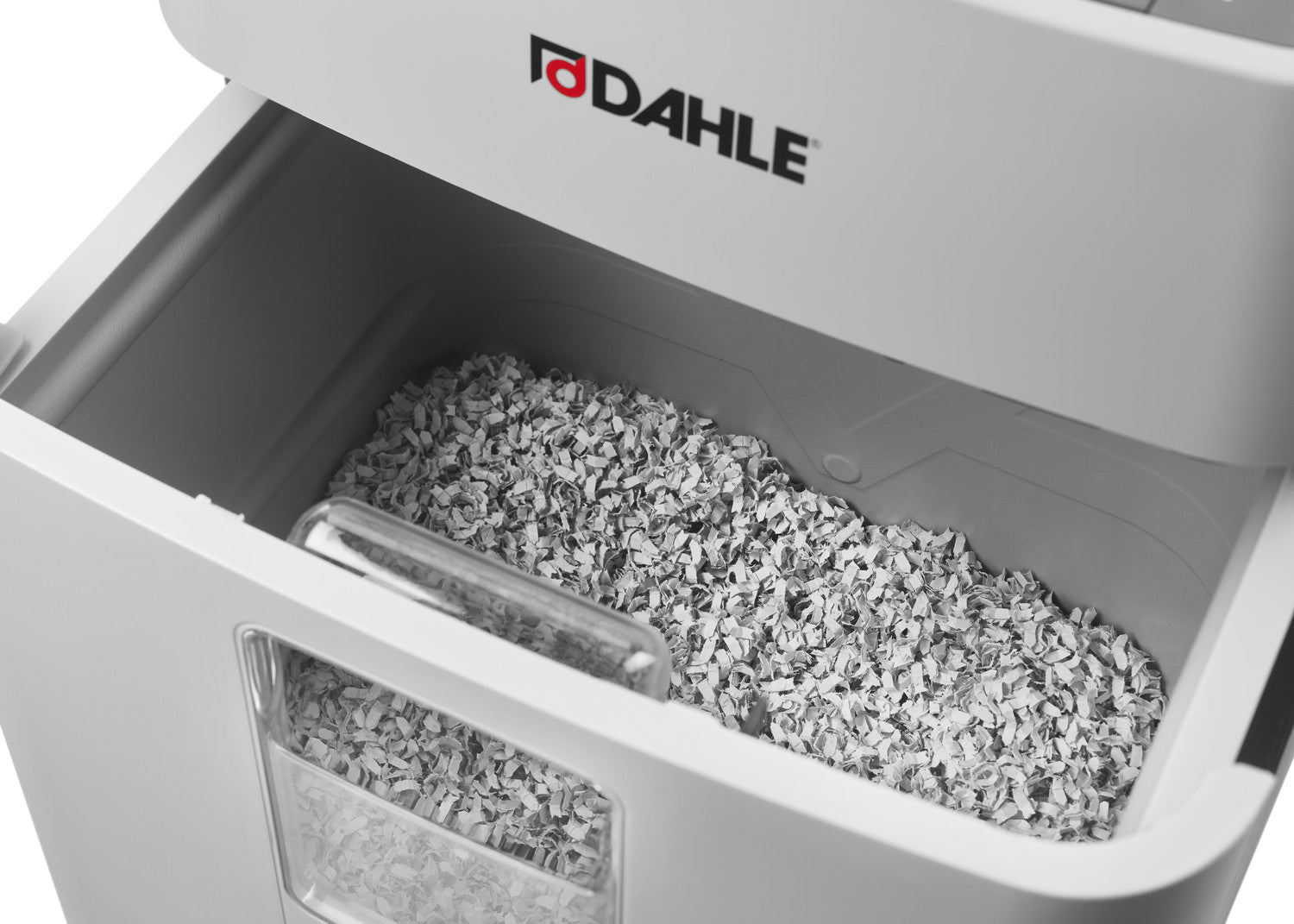 Dahle ShredMATIC 300 – Aktenvernichter, Partikelschnitt
