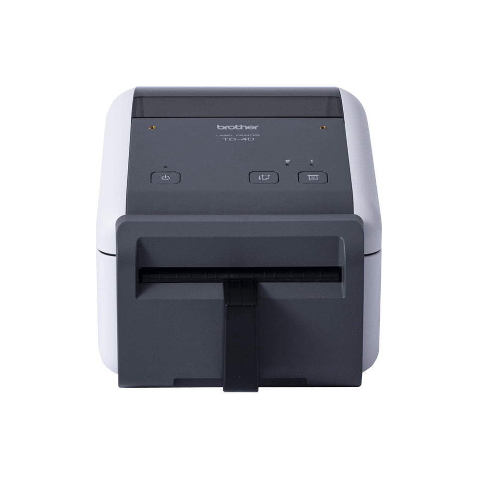 Brother TD-4420DNFC – Thermodirekt, 203 × 203 dpi