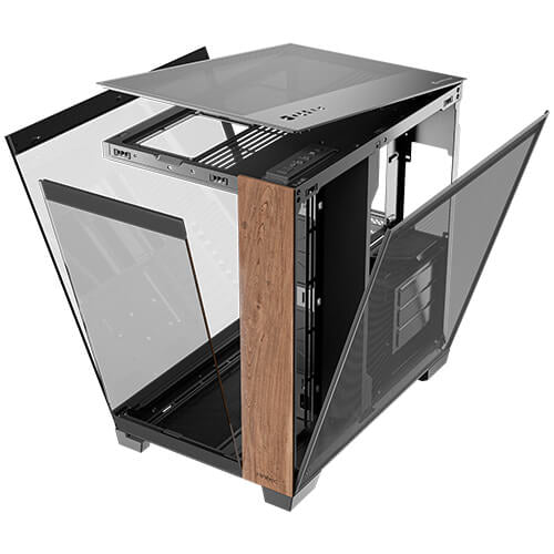 Antec Constellation C8 Wood Tower