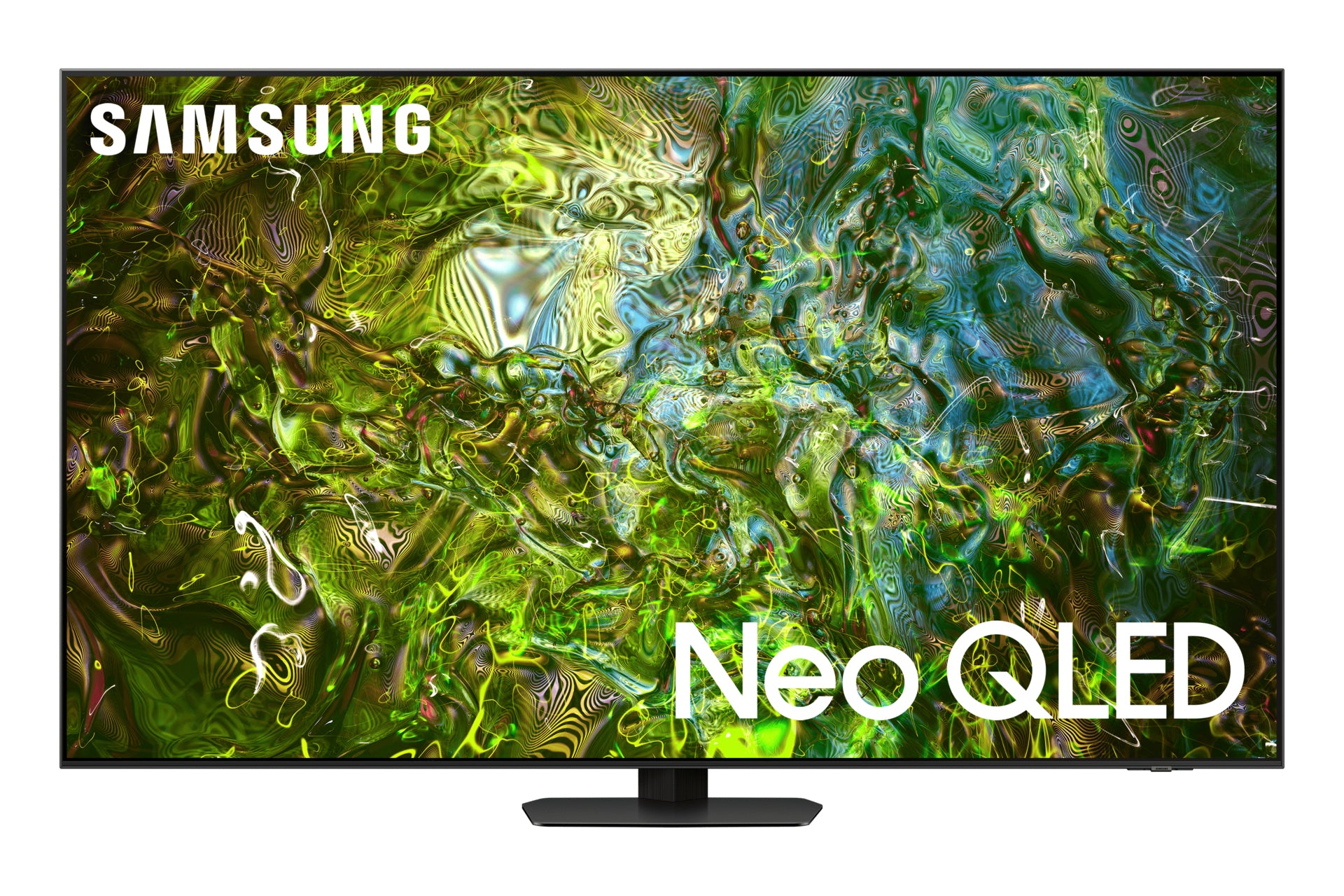 Samsung QE75QN90D – 75" Neo QLED UHD 4K, Tizen, HDR10+ (2024)