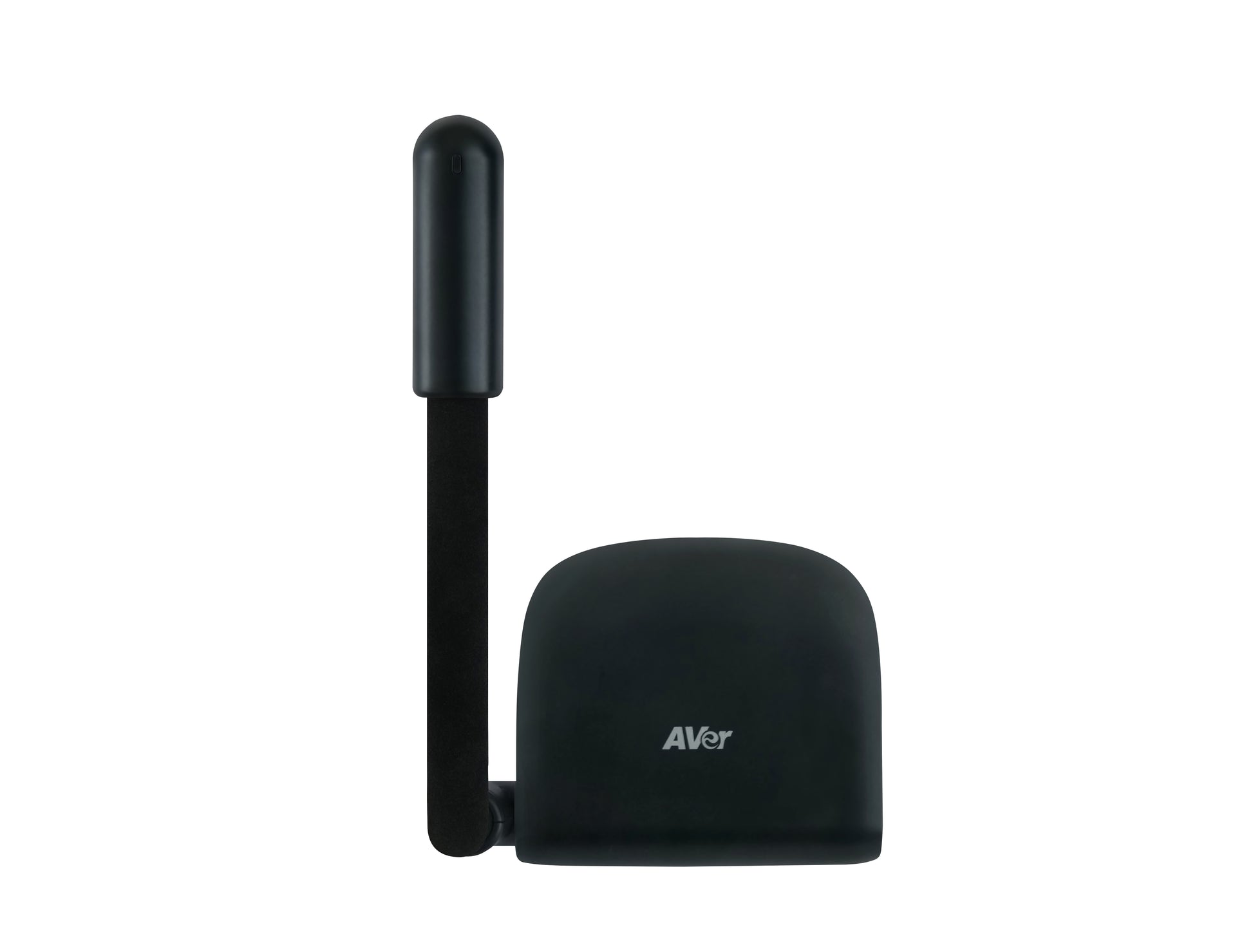 AVer U70i – Visualizer/Dokumentenkamera, 4K60, Aufnahmebereich 440×330 mm, USB, Schwarz