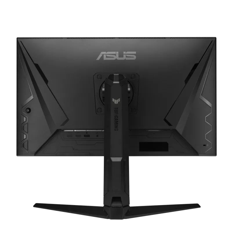 ASUS VG27AQML1A – 27", 2560 × 1440 (WQHD), IPS, 260 Hz, HDR10