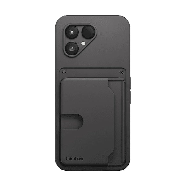 Fairphone Halterung – für Fairphone 6, schwarz