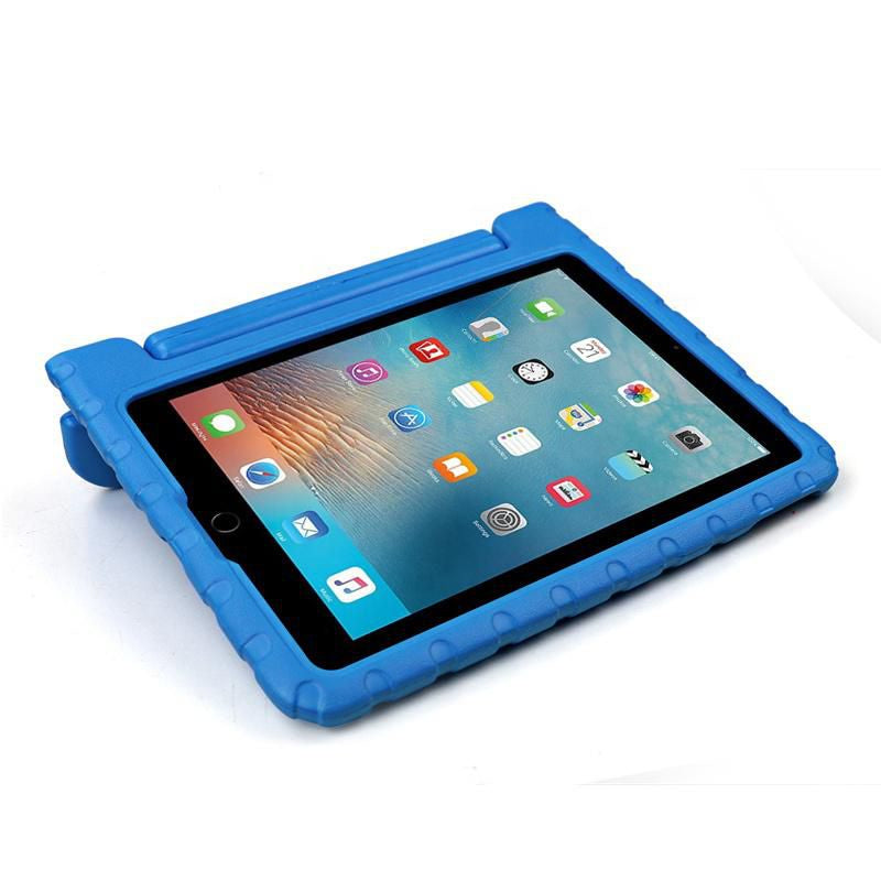 eSTUFF Tablet-Hülle für iPad 10,2" (7.–9. Gen.) – Blau