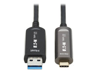 Eaton USB-Kabel, USB-A zu USB-C, 10 m, USB 3