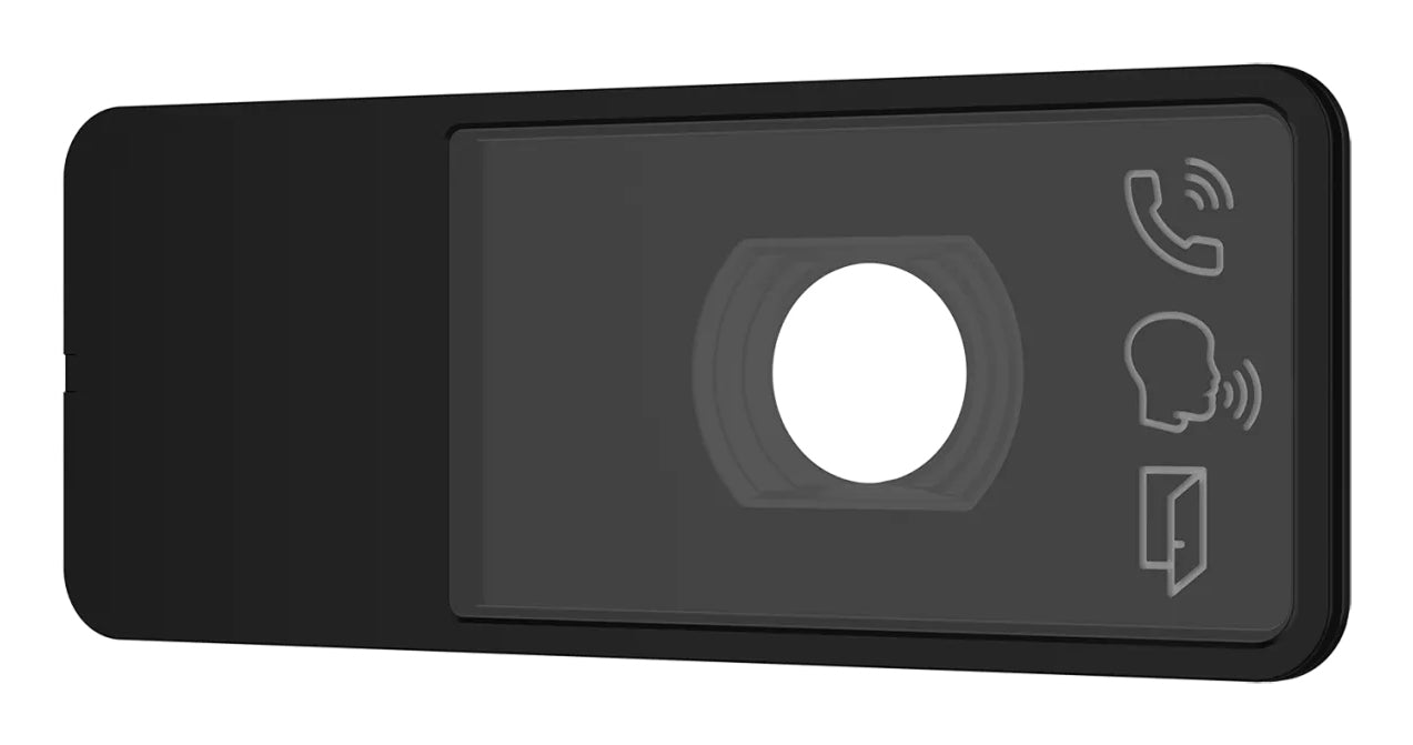AXIS Ersatzglas TI8902 – für AXIS I8016-LVE
