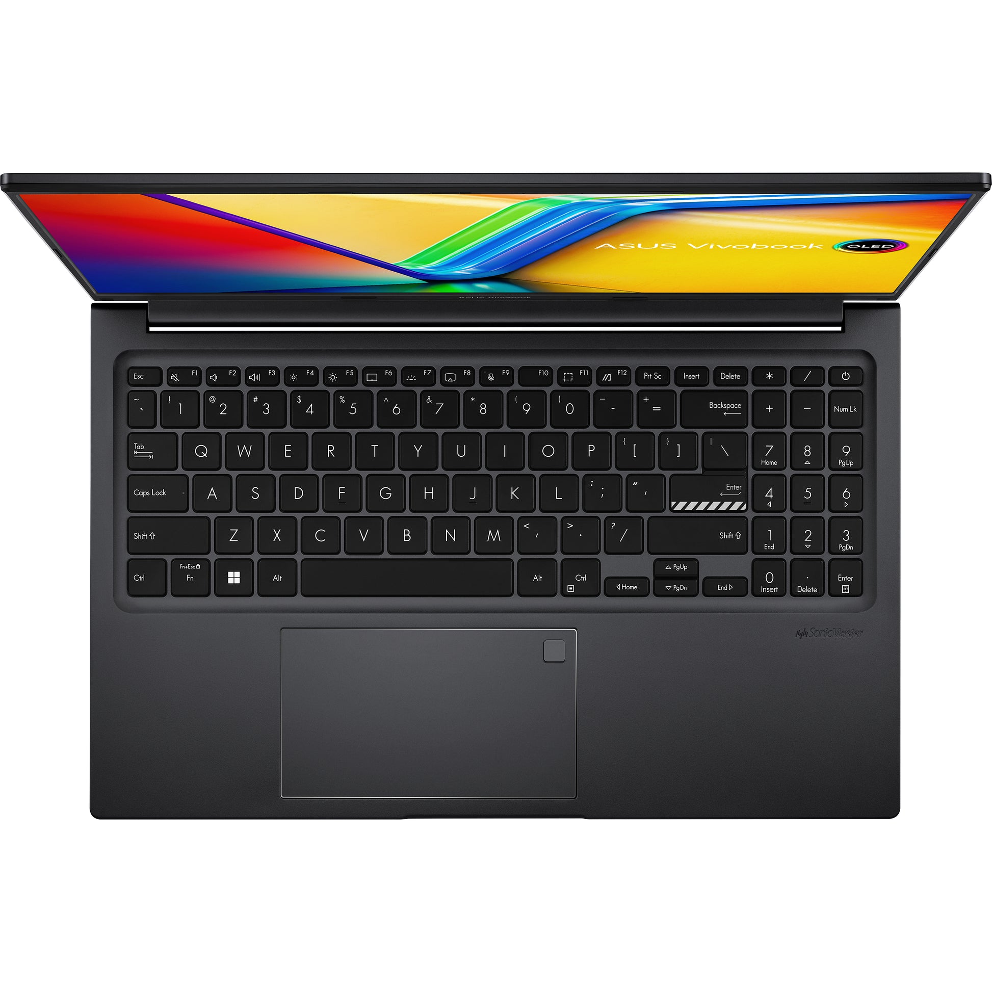 ASUS Vivobook 15 OLED M1505YA – Laptop – Windows 11 Home