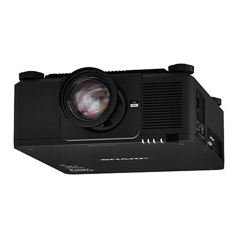 Sharp XP-X171Q-B – Standard DLP Laser, WUXGA (1920×1200), 16500 ANSI Lumen