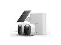 Arlo Ultra 3 – Überwachungskamera
