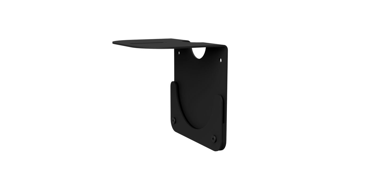 Vivolink VLMSP20 Deckenhalterung – für Speakerphone, Schwarz