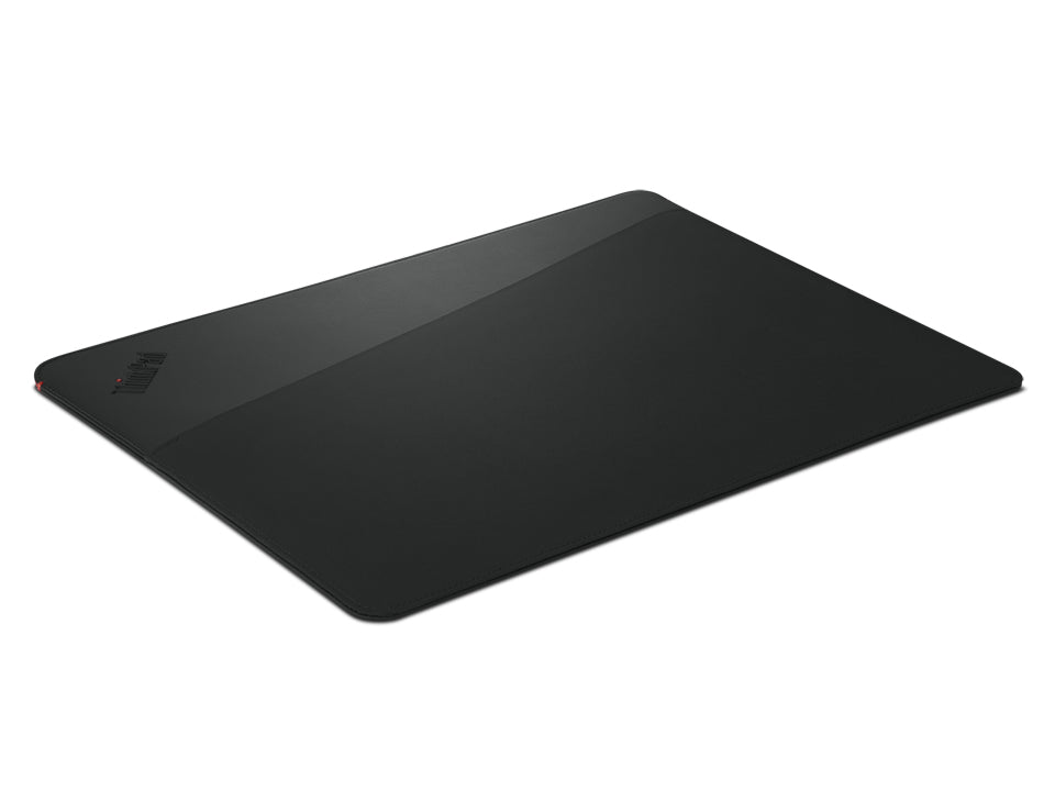 Lenovo Notebook-Schutzhülle für ThinkPad bis 14" – Magnetverschluss – Schwarz