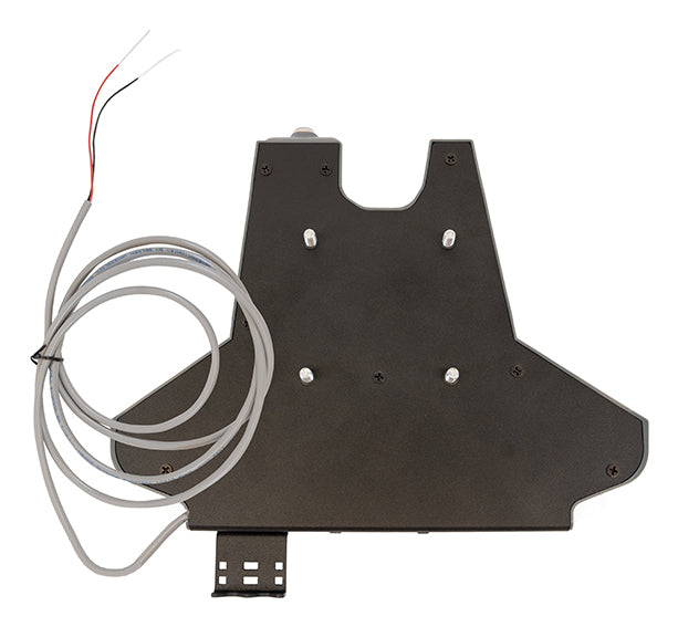 Gamber-Johnson 7160-2017-00 Geräte-Dock – 2× USB-A, für Honeywell ScanPal EDA10A