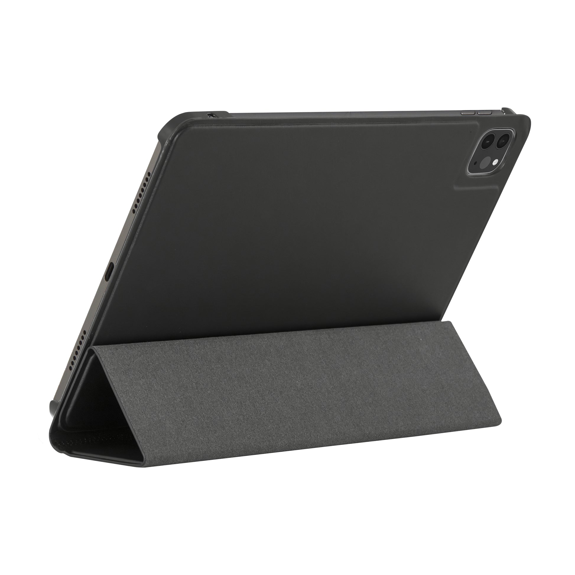dbramante1928 Tablet-Hülle für iPad Pro 11" (M4 2024) – Schwarz