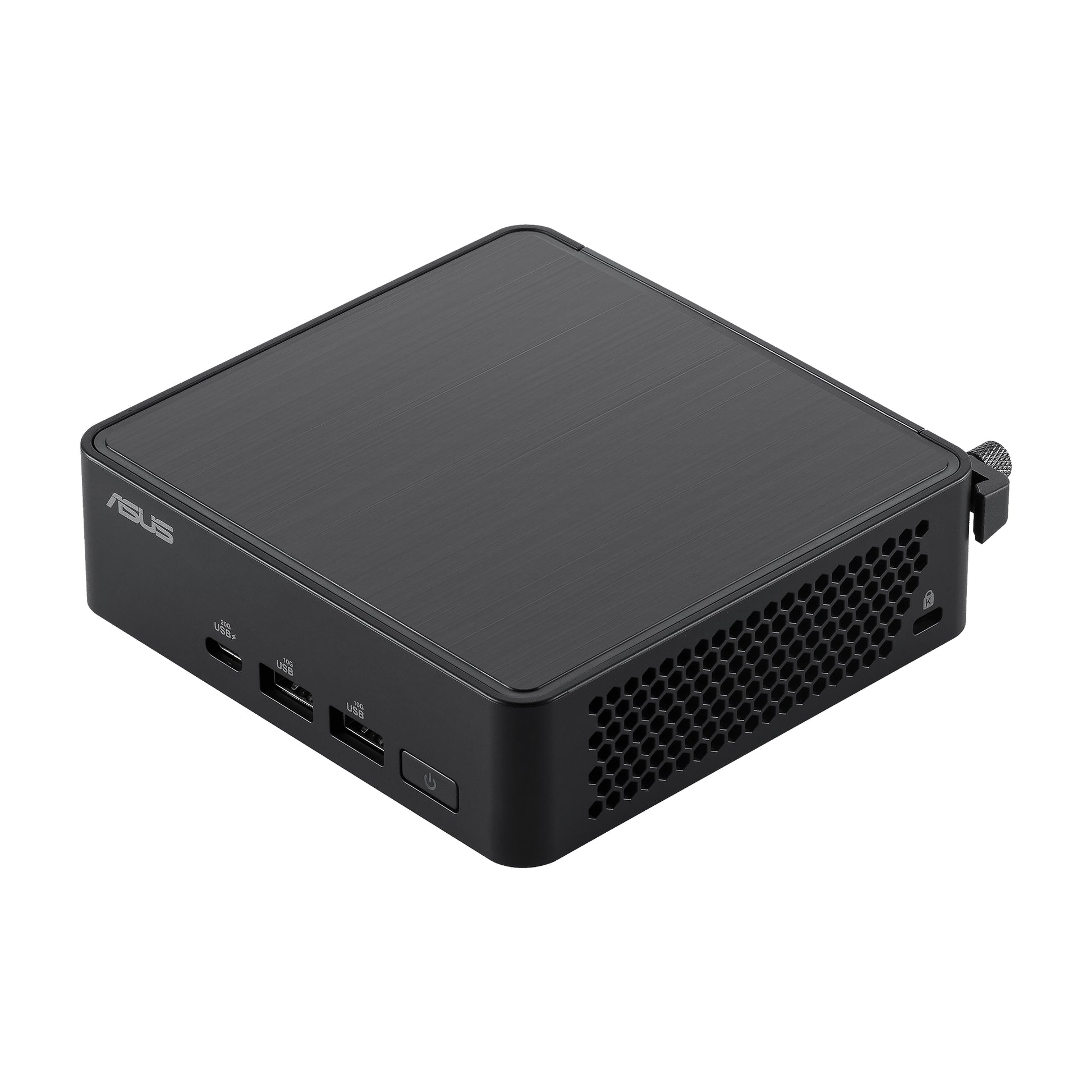 ASUS NUC 14 Pro Slim Kit RNUC14RVKI300000I, Mini-PC Barebone