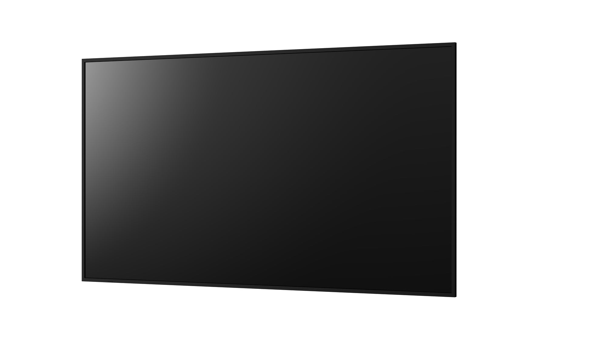 Sharp MultiSync PN-M752 – 74,5", 3840 × 2160 (4K), IPS, USB-C 60 W, LAN