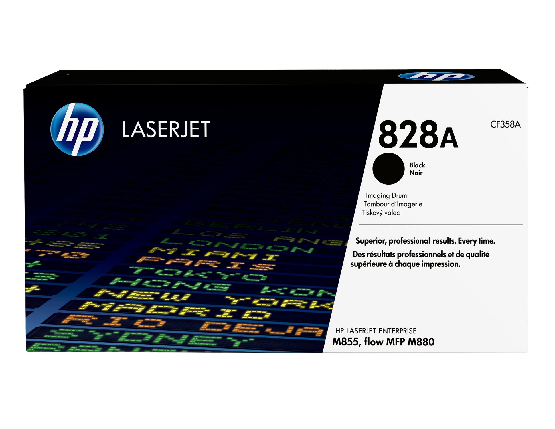 HP Bildtrommel – bis zu 30'000 Seiten