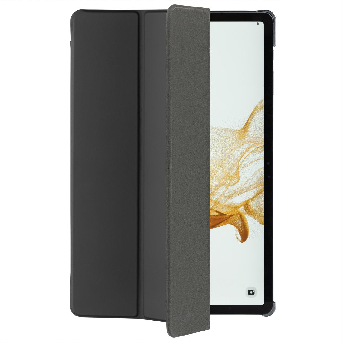Hama Tablet-Hülle für Galaxy Tab S9 FE 10,9" – Schwarz