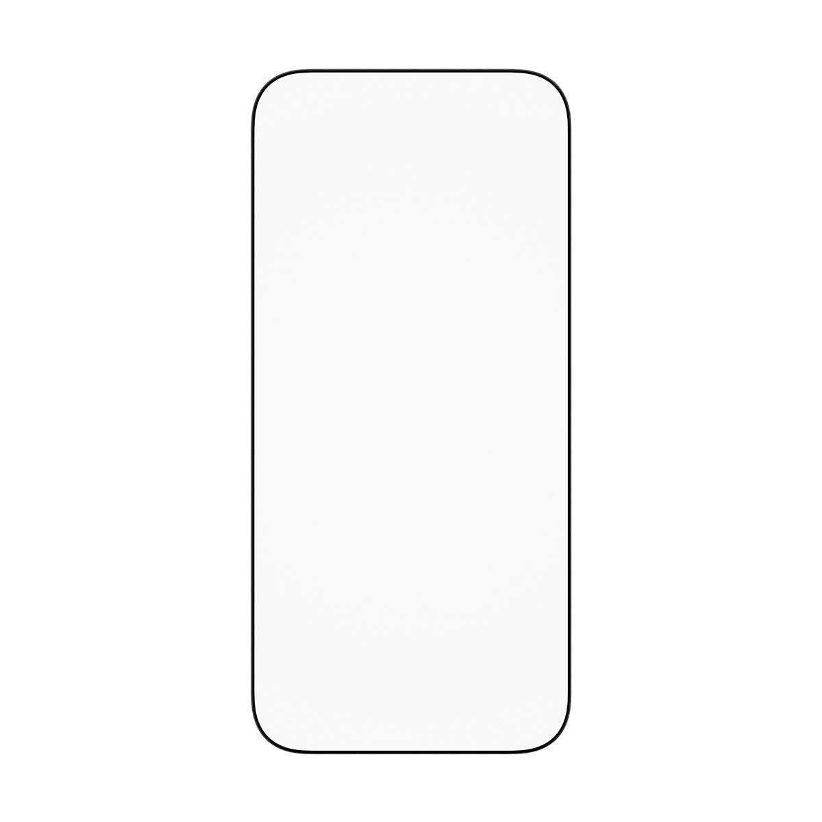 PanzerGlass Displayschutzfolie – für Apple iPhone Air