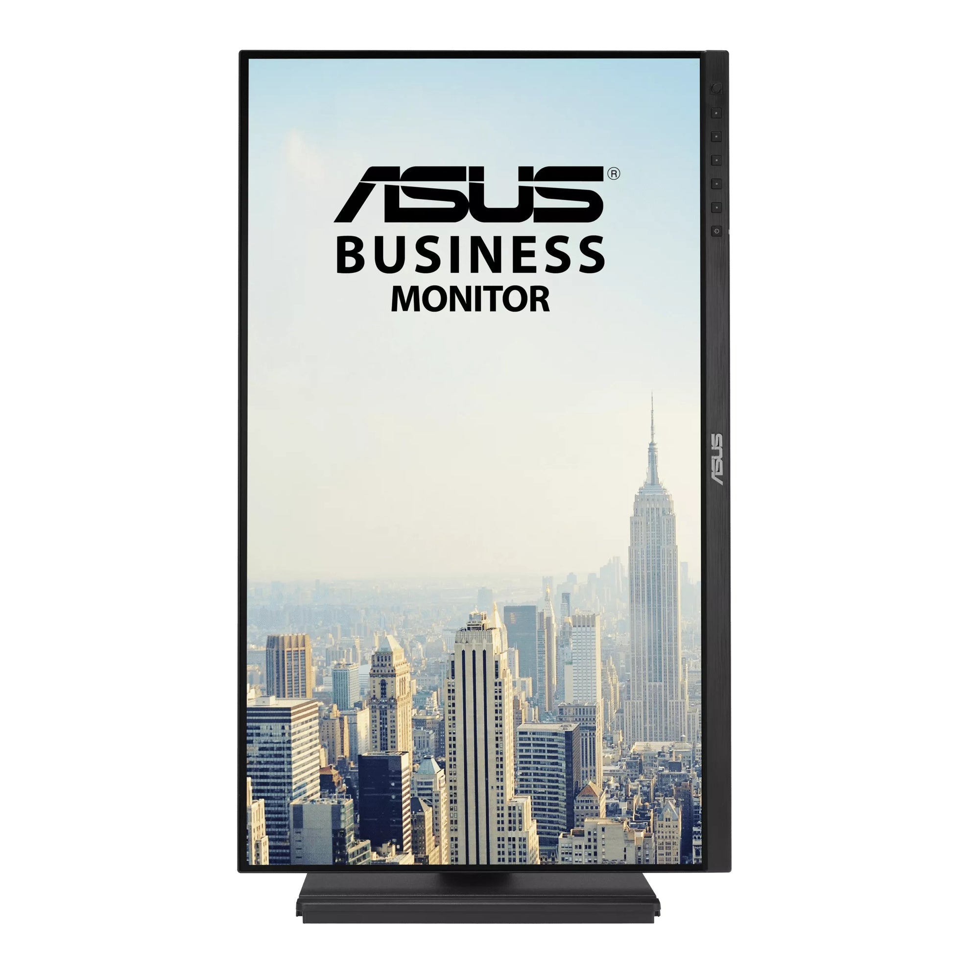 ASUS BE249QG – 23,8", 1920 × 1080 (Full HD), IPS, 120 Hz, HDR10