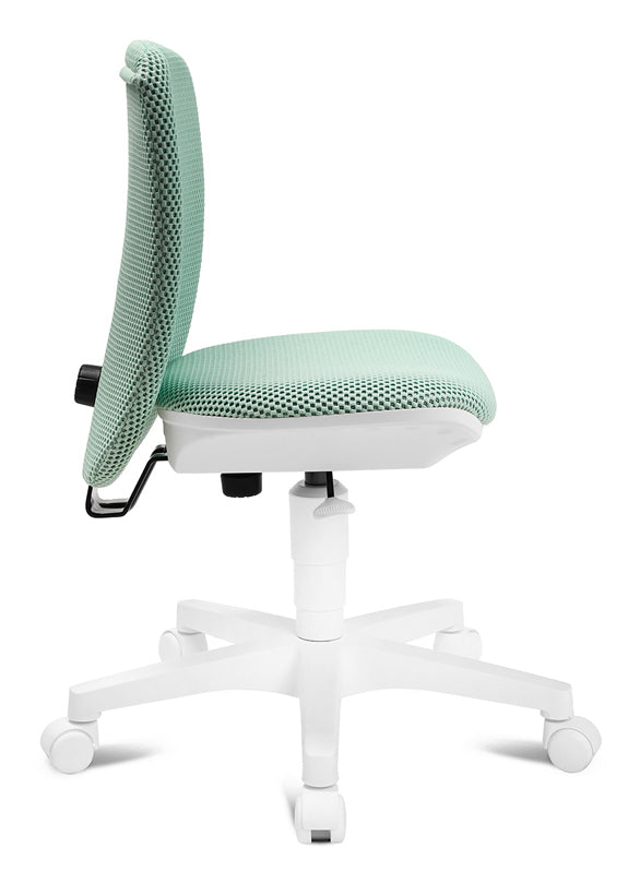 Topstar Bürostuhl Home S'cool – grün