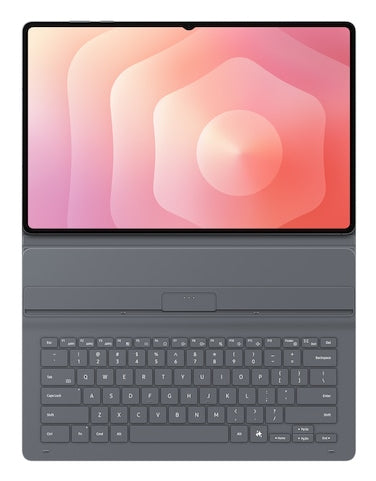 Samsung Tastatur-Case für Galaxy Tab S11 Ultra 14,6" – Schwarz