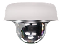 Cisco Meraki MV63 Mini-Dome-Kamera – 4K, 256 GB, wetterfest