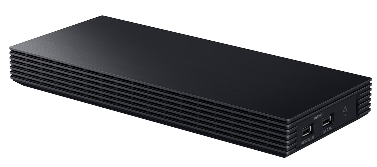 Samsung VG-SWCH6TK One Connect Box (Wireless) – 4K Ultra HD, HDMI, Ethernet – für Samsung SmartThings