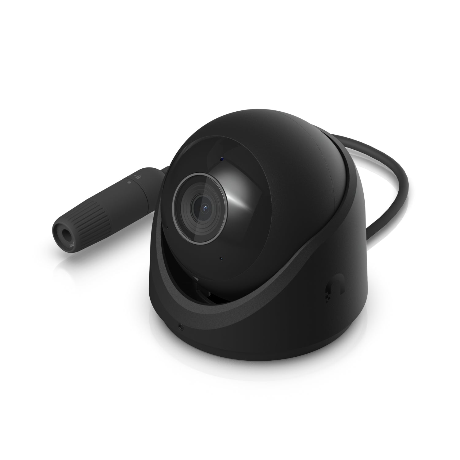 Ubiquiti Überwachungskamera – 8 MP, 4K, PoE