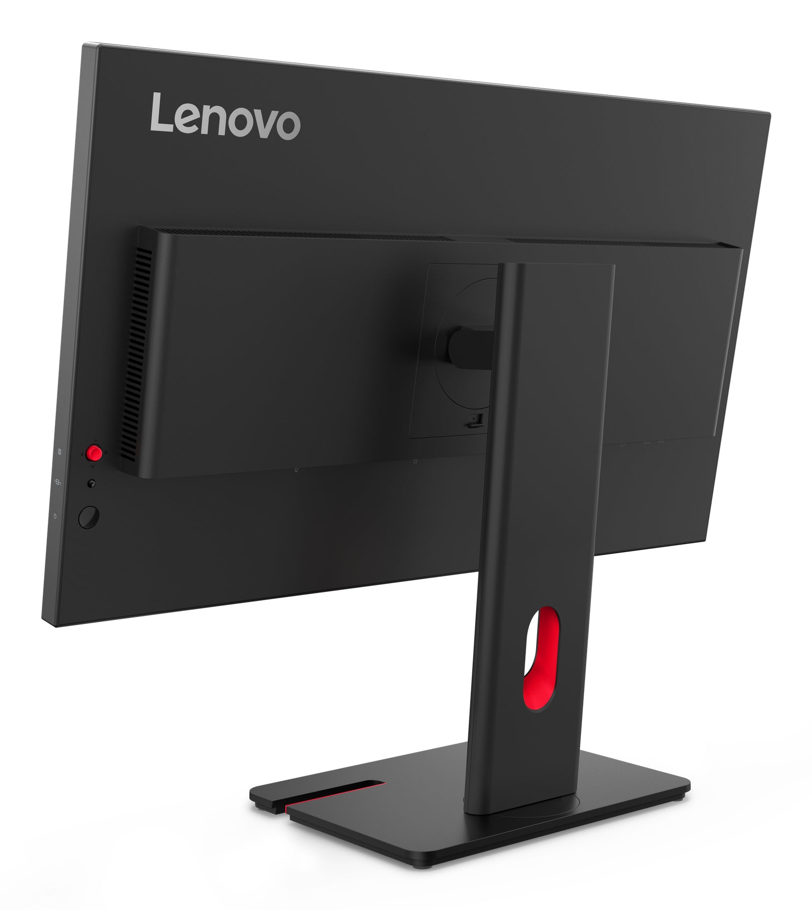 Lenovo ThinkVision T27-40 – Monitor, 27", 1920 × 1080 (Full HD), IPS