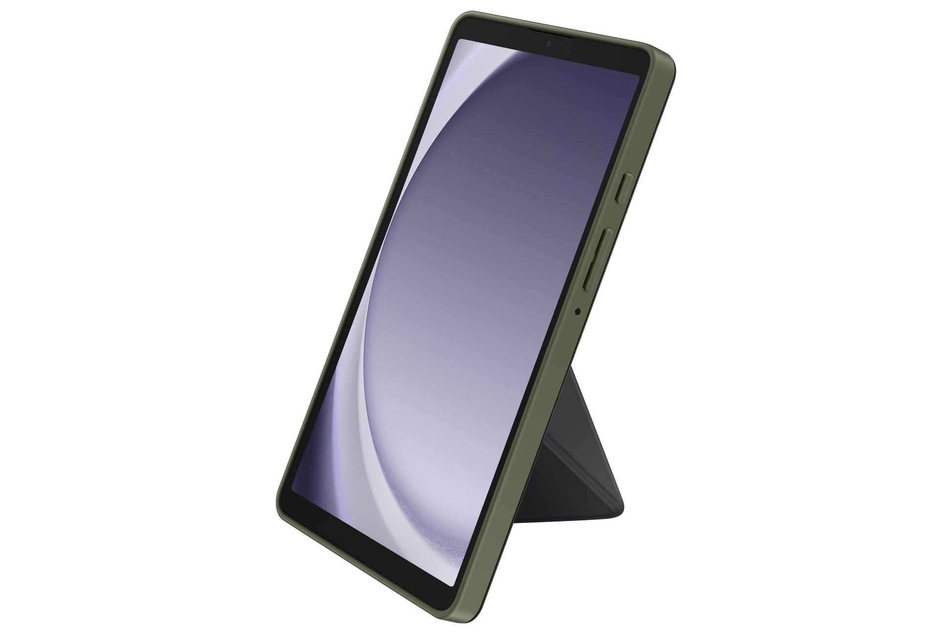 Samsung Tablet-Hülle für Galaxy Tab A9 8,7" – Schwarz