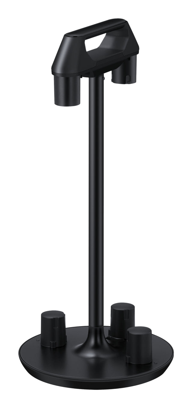 Samsung Akkustaubsauger AI Jet Lite Pro Extra, 2-in-1, mit Absaugstation – 120 min, 280 AW