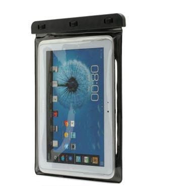 CoreParts Tablet-Hülle für Tablets bis 10" – Schwarz