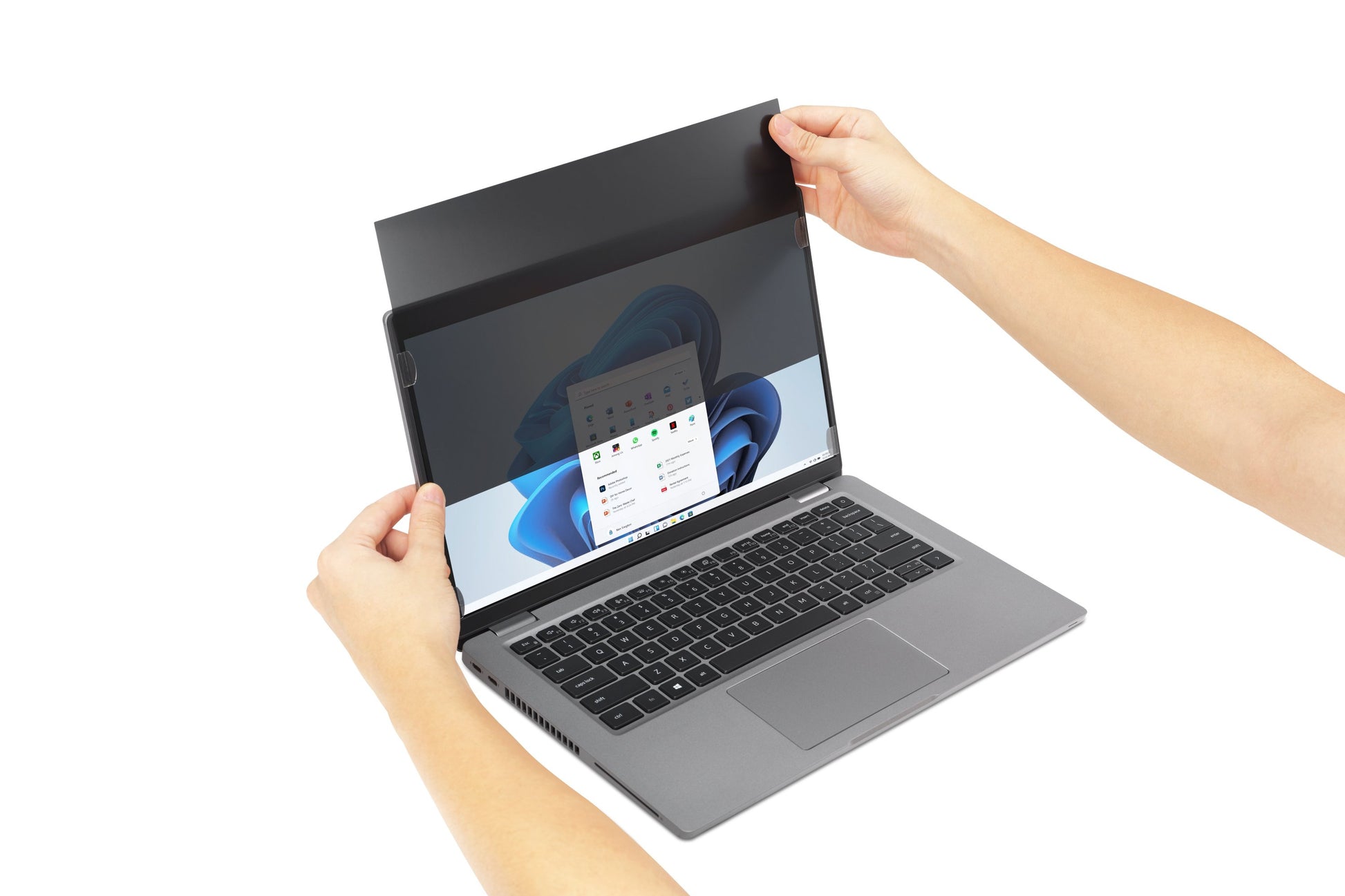 Kensington Displayschutz für 15,6"-Bildschirme