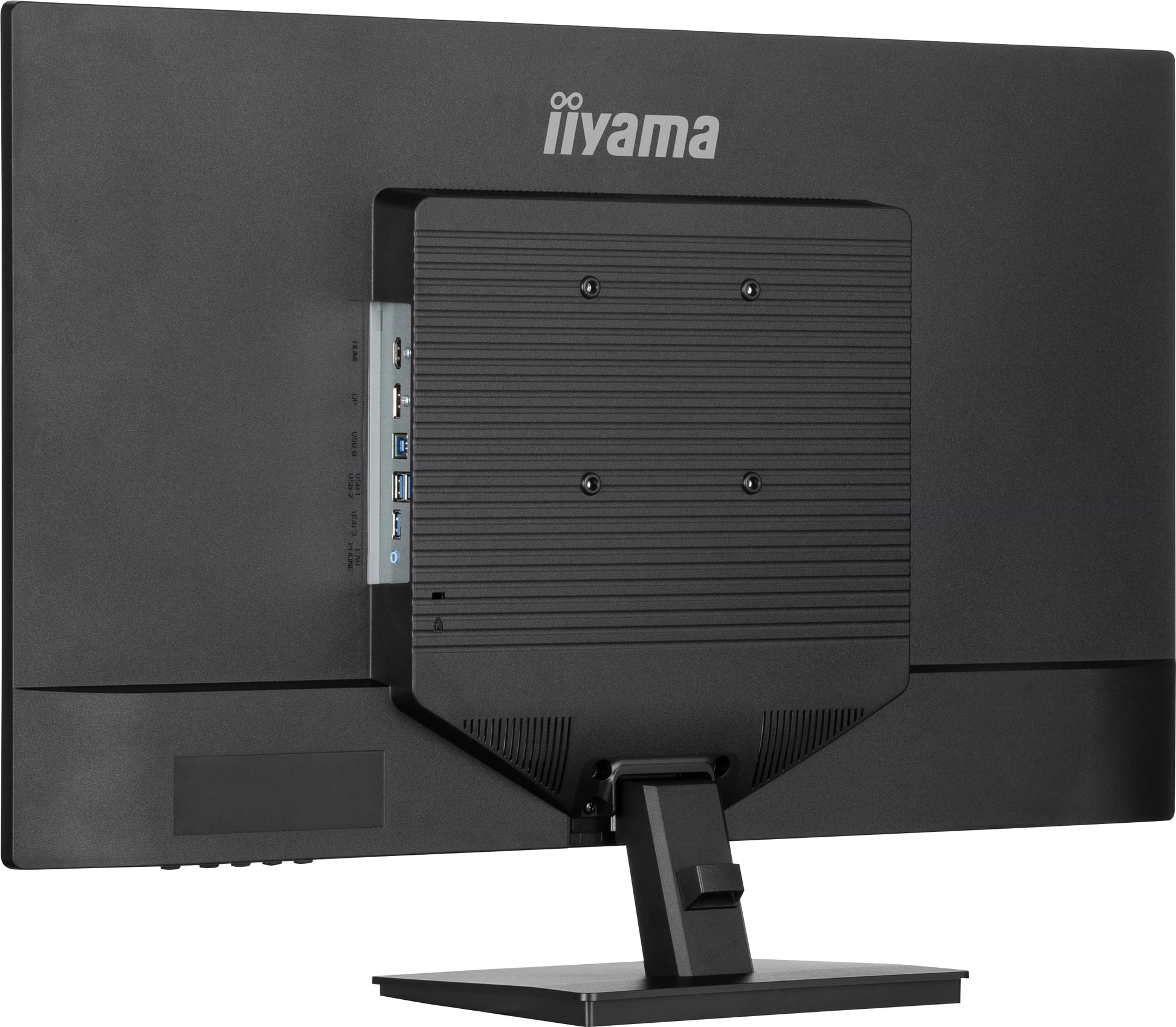 iiyama X3270QSU-B1 – Monitor, 32", 2560 × 1440 (WQHD), IPS