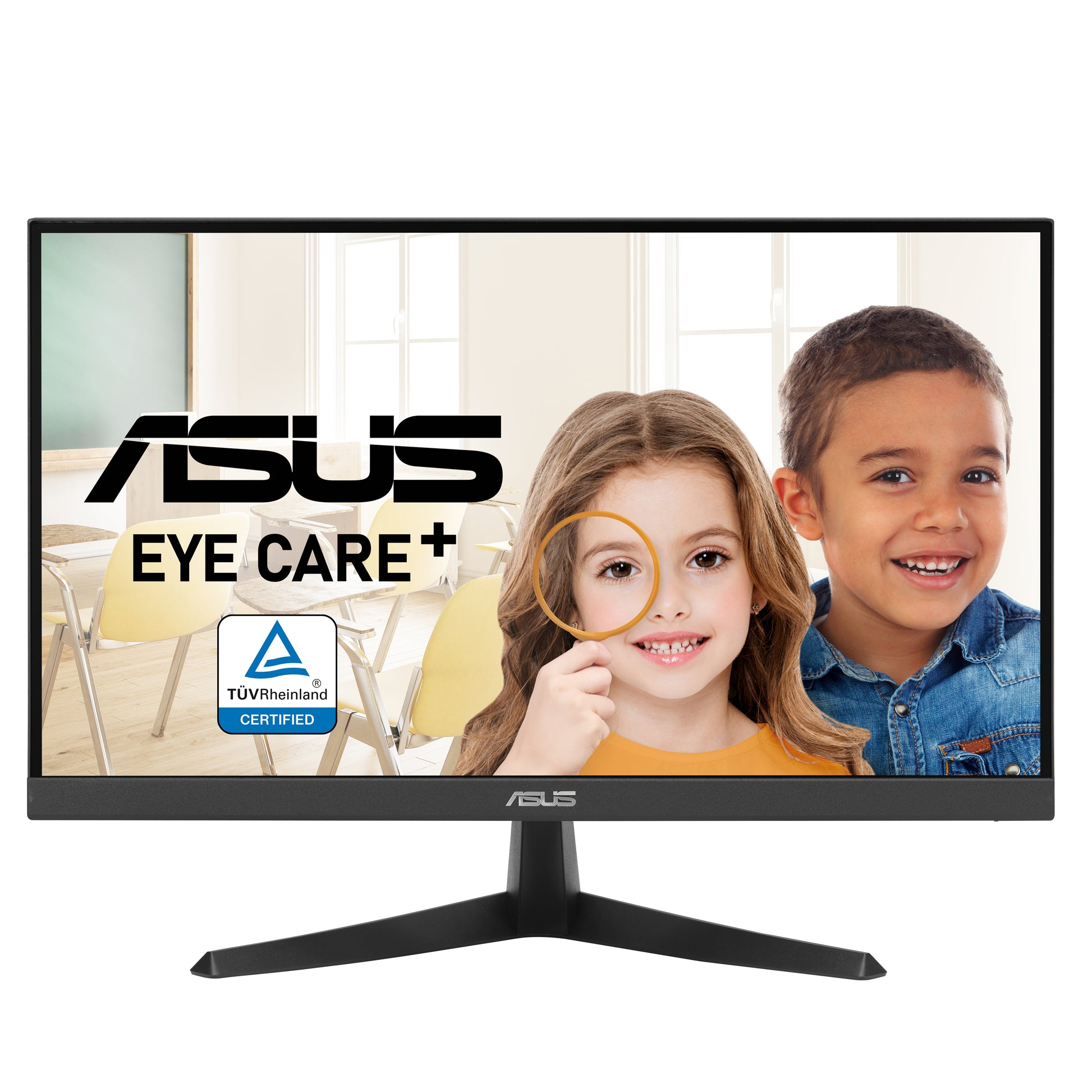 ASUS VY229Q – 21,5", 1920 × 1080 (Full HD), IPS