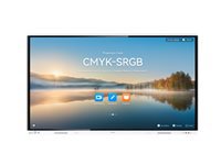 Huawei IHB2-86PB – 86" Interaktives Display (Touch), IR-Touch, Weiss